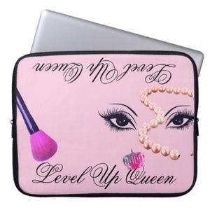 Laptop Sleeve